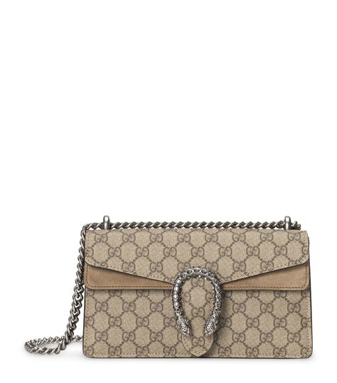 gucci 10263619|Dionysus small shoulder bag .